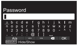 ONKYO TX-8270 - ■ Scan Networks - 3