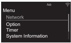 ONKYO TX-8270 - Updating via USB - 1