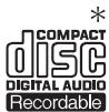 ONKYO CR-N775D - Precautions for Playback - 2