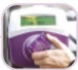 RATP NAVIGO - Adoptez le bon geste ! - 4