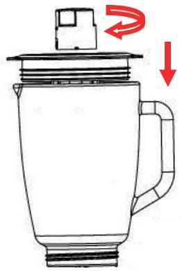 ESSENTIELB EBM 9 - Attention! - 1