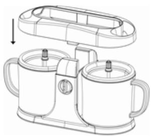 DOMOCLIP DOP123 - Utilisation - 3
