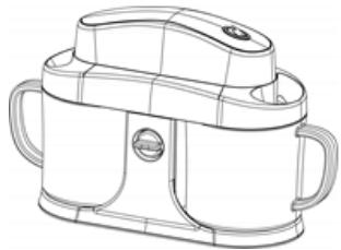 DOMOCLIP DOP123 - Notice d'utilisation - 2