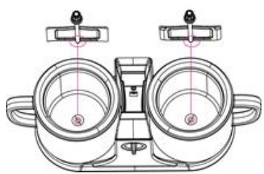 DOMOCLIP DOP146 DUO - Utilisation - 2