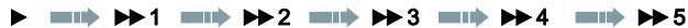OPPO UDP205 - UDP205 MRZ - Fast Forward and Reverse - 3