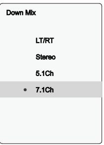OPPO UDP205 - UDP205 MRZ - Speaker Configuration - 2