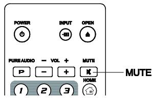 OPPO UDP205 - UDP205 MRZ - Mute - 1