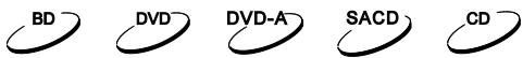 OPPO UDP205 - UDP205 MRZ - Fast Forward and Reverse - 1