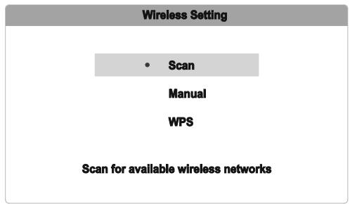OPPO UDP205 - UDP205 MRZ - Setup Menu - 5