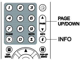 OPPO UDP203 - UDP203 MRZ - On-Screen Display - 1