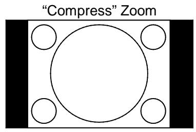 OPPO UDP203 - UDP203 MRZ - Zoom Levels for HDMI Output - 7