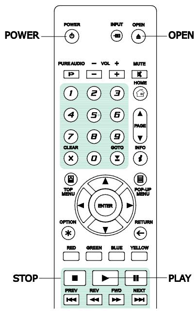 OPPO UDP203 - UDP203 MRZ - DiscPlayback - 1
