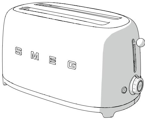SMEG TSF01DGEU DOLCE GABBANA - 2