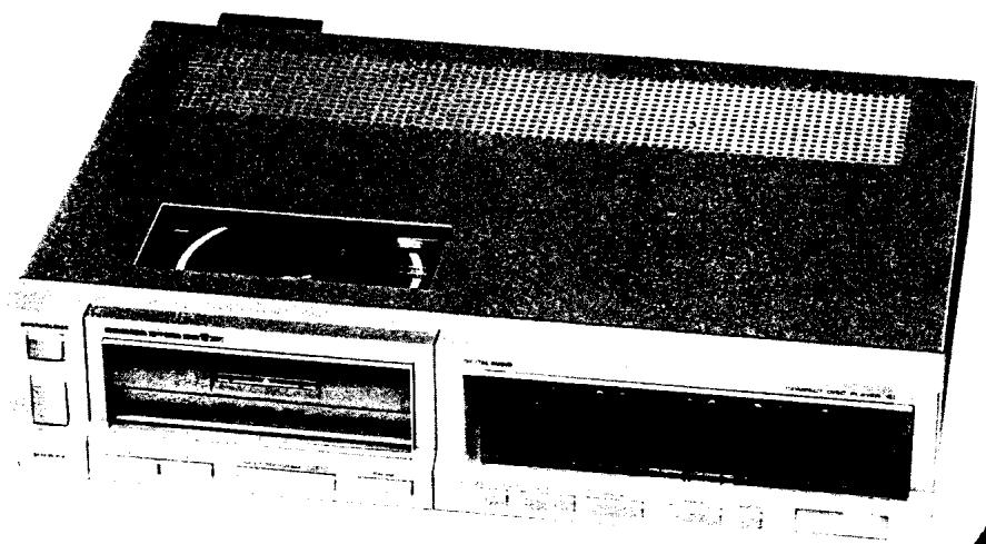 MARANTZ CD5005 - SECTION - 1