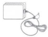 SAMSUNG SEW-3040W - Package Contents - 5