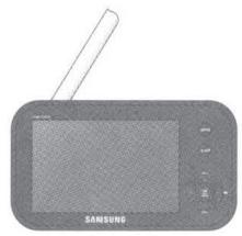 SAMSUNG SEW-3040W - Package Contents - 2