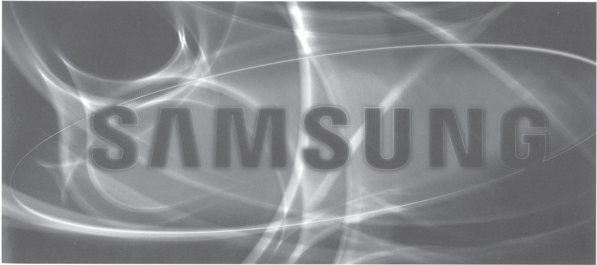 SAMSUNG SEW-3040W - 1