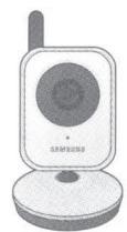 SAMSUNG SEW-3040W - Package Contents - 1