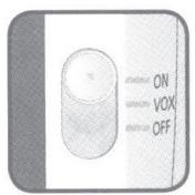 SAMSUNG SEW-3040W - Two-way talk - 1