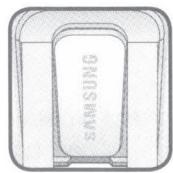 SAMSUNG SEW-3040W - Portable monitoring - 3