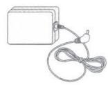 SAMSUNG SEW-3040W - Package Contents - 4