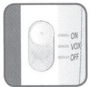 SAMSUNG SEW3040 - Two-way talk - 1