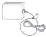 SAMSUNG SEW3040 - Package Contents - 5