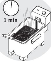 TEFAL ACTIFRY 2 EN 1 YV960130 - easy pro - 39