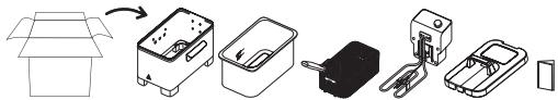 TEFAL ACTIFRY 2 EN 1 YV960130 - easy pro - 5