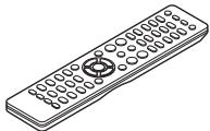 DENON DCD1600 - Accessoires - 5