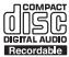 DENON DCD1600 - Lecture de disques - 2