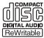 DENON DCD1600 - Lecture de disques - 3