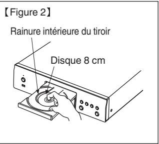DENON DCD-800NE - Chargement de disques - 2