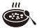 ELECTROLUX ESB9300 - Fabrication de soupe - 2