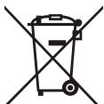 ELECTROLUX ESB9300 - MISE AU REBUT - 1