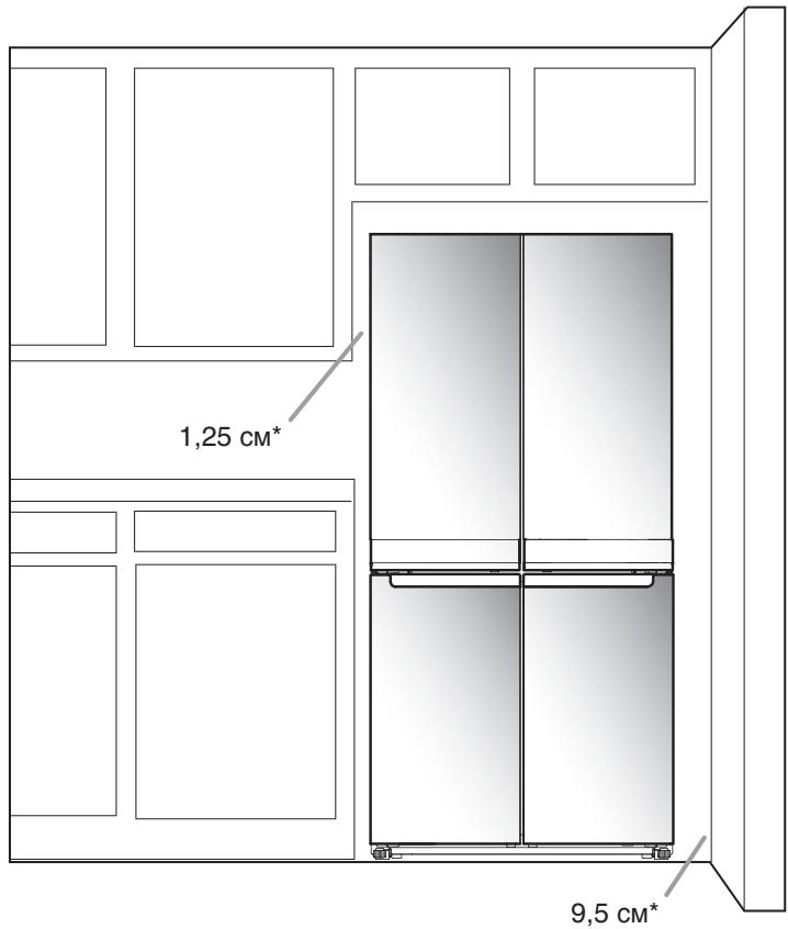 WHIRLPOOL WQ9B1L - 3Himitb naKyBaIbHi MaTepiAn - 1