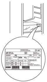 WHIRLPOOL WQ9B1L - JEI TRIKTIS ISLIEKA, SUSISIEKITE SU ARTIMIAUSIA PASLAUGU PO PARDAVIMO TARNYBA - 1