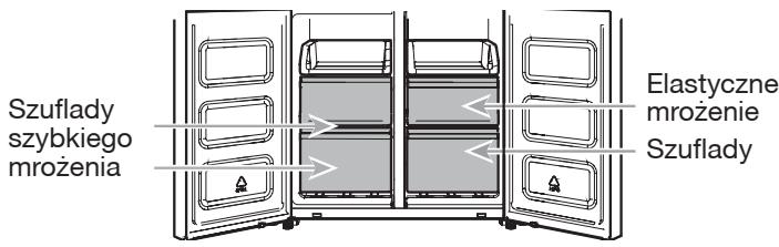 WHIRLPOOL WQ9B1L - Balkoniki chtodziarki - 3