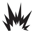 WHIRLPOOL WQ9B1L - WARNING - 1