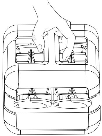 WHIRLPOOL WQ9B1L - Ismaskin - 3