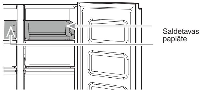WHIRLPOOL WQ9B1L - Saldetavaspaplate - 1