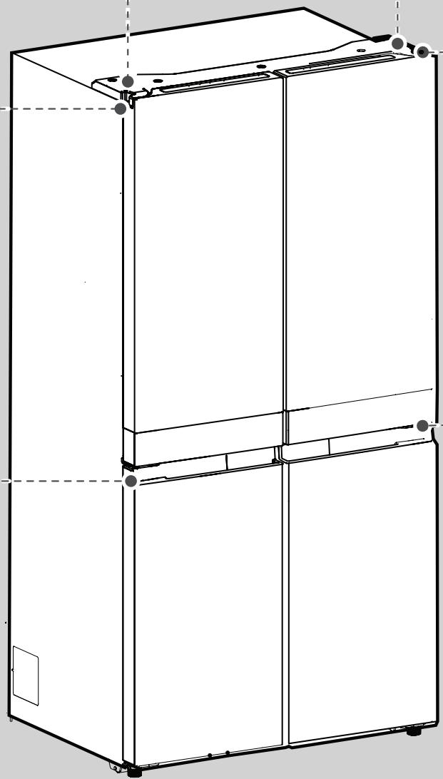 WHIRLPOOL WQ9B1L - OSTRZEJEZENIE - 4