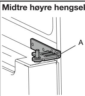 WHIRLPOOL WQ9B1L - ADVARSEL - 2