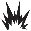WHIRLPOOL WQ9B1L - WARNING - 1