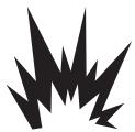 WHIRLPOOL WQ9B1L - WARNING - 1