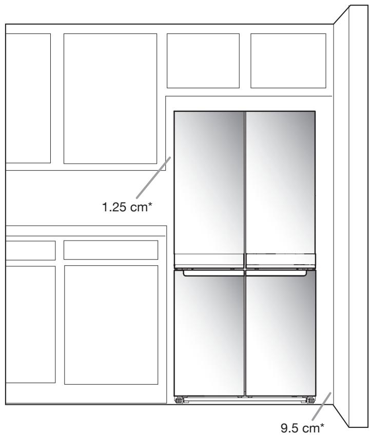 WHIRLPOOL WQ9B1L - Nehhi I-lppakkjar - 1