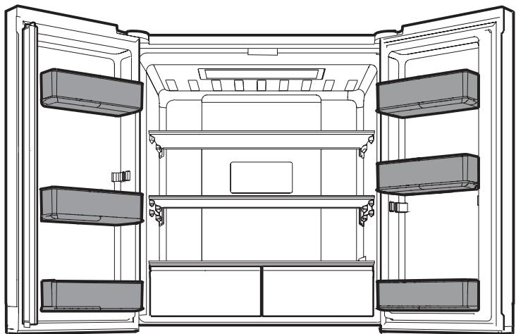 WHIRLPOOL WQ9B1L - 品 - 1