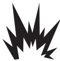 WHIRLPOOL WQ9B1L - WARNING - 1