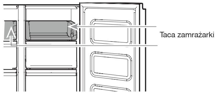 WHIRLPOOL WQ9B1L - Balkoniki chtodziarki - 2