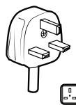 WHIRLPOOL WQ9B1L - Aanbevolen aardingsmethode - 7